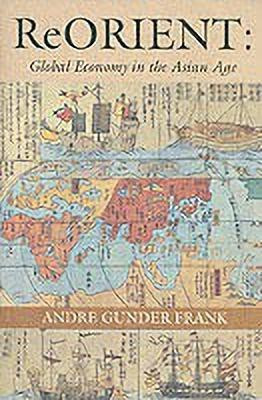ReORIENT(English, Paperback, Frank Andre Gunder)