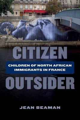 Citizen Outsider(English, Paperback, Beaman Jean)