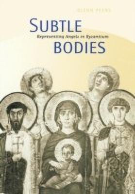 Subtle Bodies(English, Hardcover, Peers Glenn)