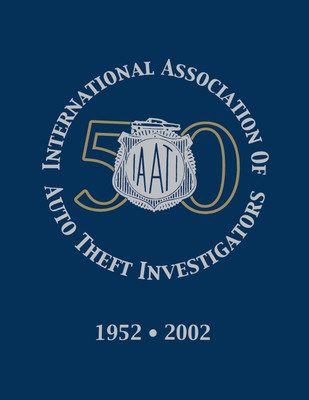 International Association of Auto Theft Investigators(English, Paperback, unknown)