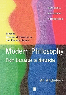 Modern Philosophy - From Descartes to Nietzsche(English, Paperback, unknown)