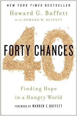 40 Chances(English, Hardcover, Buffett Howard G)