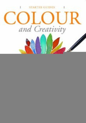 Starter Guide: Colour and Creativity(English, Paperback, Roig Gabriel Martin)
