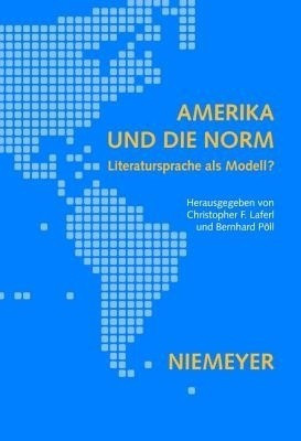 Amerika und die Norm(German, Hardcover, unknown)