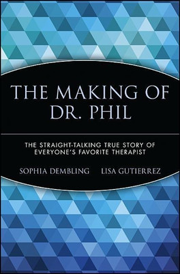 The Making of Dr. Phil(English, Paperback, Dembling Sophia)