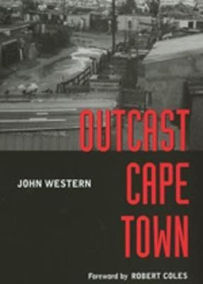 Outcast Cape Town(English, Paperback, Western John)
