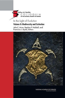 In the Light of Evolution(English, Hardcover, National Academy of Sciences)