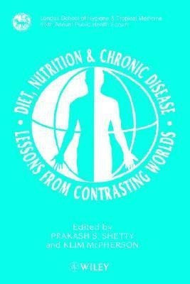 Diet, Nutrition & Chronic Disease(English, Hardcover, unknown)