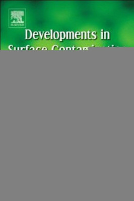 Developments in Surface Contamination and Cleaning - Vol 2(English, Hardcover, Kohli Rajiv)