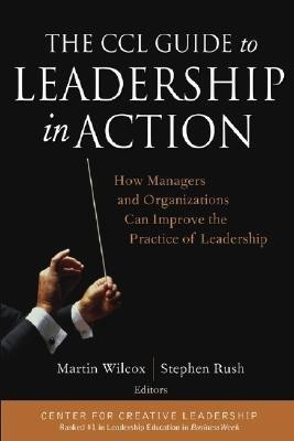The CCL Guide to Leadership in Action(English, Hardcover, unknown)