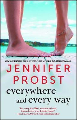 Everywhere and Every Way: Volume 1(English, Paperback, Probst Jennifer)