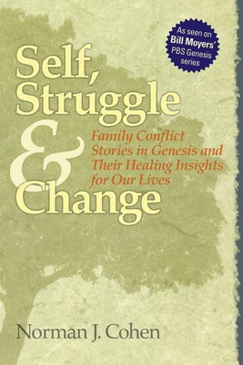 Self, Struggle and Change(English, Paperback, Cohen Norman J.)