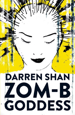 ZOM-B Goddess: Volume 12(English, Paperback, Shan Darren)