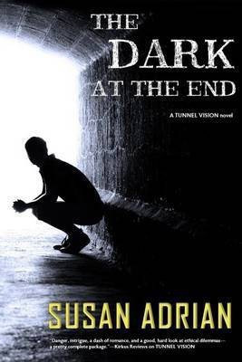 The Dark at the End(English, Paperback, Adrian Susan)