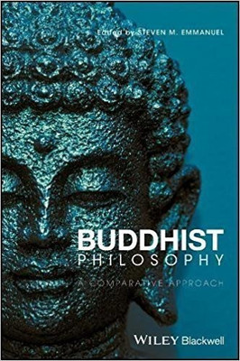 Buddhist Philosophy(English, Paperback, unknown)