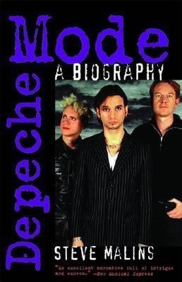 Depeche Mode(English, Paperback, Malins Steve)