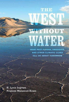 The West without Water(English, Paperback, Ingram B. Lynn)
