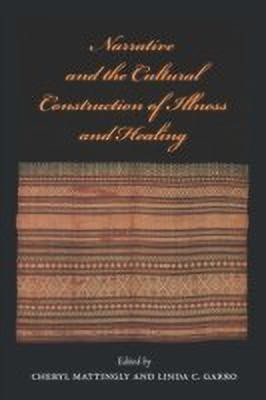 Narrative and the Cultural Construction of Illness and Healing(English, Paperback, unknown)