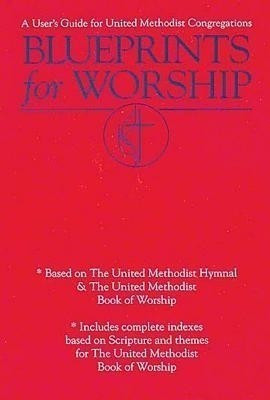 Blueprints for Worship(English, Paperback, Langford Andy)