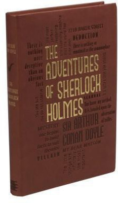 The Adventures of Sherlock Holmes(English, Paperback, Doyle Sir Arthur Conan)