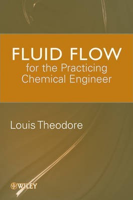 Fluid Flow for the Practicing Chemical Engineer(English, Hardcover, Abulencia James Patrick)