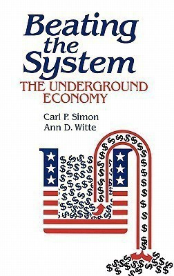 Beating the System(English, Hardcover, Dryden Witte Ann)