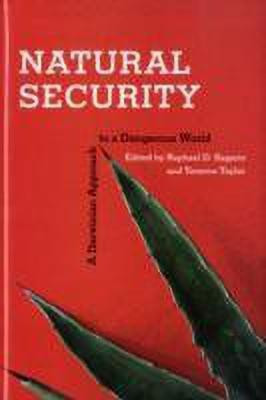 Natural Security(English, Hardcover, unknown)