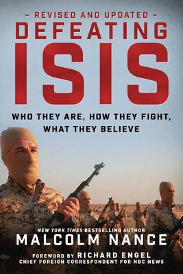 Defeating ISIS(English, Paperback, Nance Malcolm)