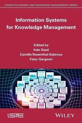 Information Systems for Knowledge Management(English, Hardcover, unknown)