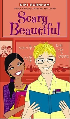 Scary Beautiful(English, Paperback, Burnham Niki)