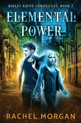 Elemental Power(English, Paperback, Morgan Rachel)