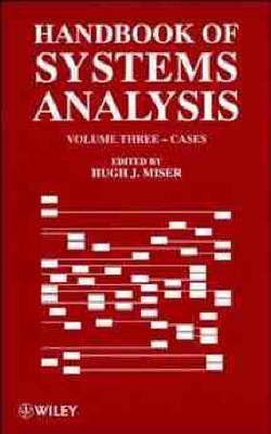 Handbook of Systems Analysis, Volume 3(English, Hardcover, unknown)