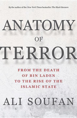 Anatomy of Terror(English, Hardcover, Soufan Ali)