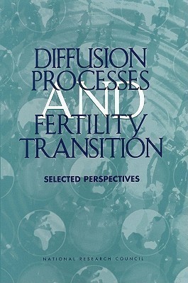 Diffusion Processes and Fertility Transition(English, Paperback, National Research Council)