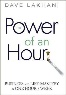 Power of An Hour(English, Electronic book text, Lakhani Dave)