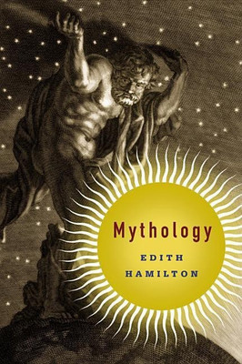 Mythology(English, Paperback, Hamilton Edith)