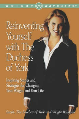 Reinventing Yourself with the Duchess of York(English, Paperback, Sarah Duchess of York)