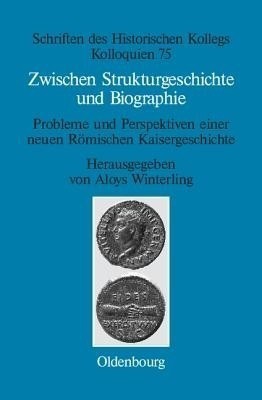 Zwischen Strukturgeschichte und Biographie(German, Hardcover, unknown)