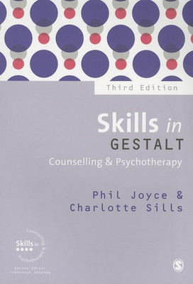 Skills in Gestalt Counselling & Psychotherapy(English, Paperback, Joyce Phil)