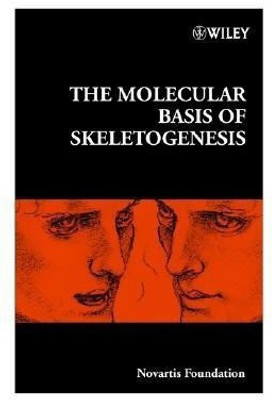The Molecular Basis of Skeletogenesis(English, Hardcover, unknown)