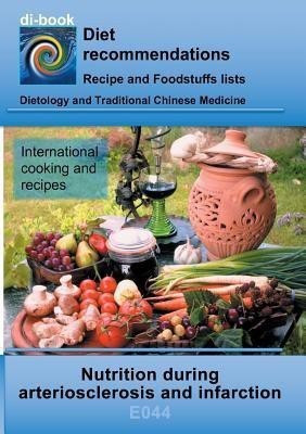 Nutrition during arteriosclerosis and infarction(English, Paperback, Miligui Josef)