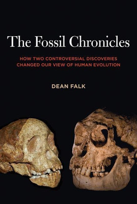 The Fossil Chronicles(English, Paperback, Falk Dean)