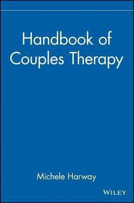 Handbook of Couples Therapy(English, Hardcover, unknown)