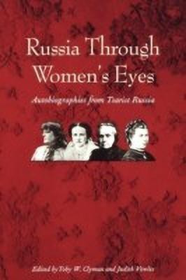 Russia Through Women's Eyes(English, Paperback, unknown)