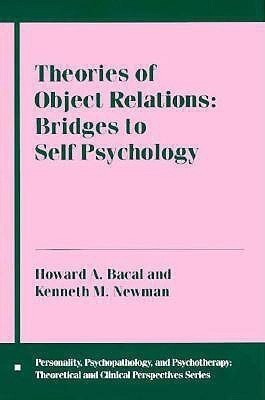Theories of Object Relations(English, Hardcover, Bacal Howard)