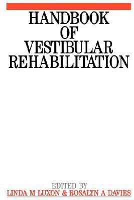 Handbook of Vestibular Rehabilitation(English, Paperback, unknown)