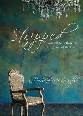 Stripped(English, Paperback, McLaughlin Darlene)