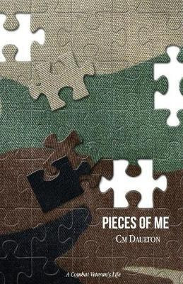 Pieces of Me(English, Paperback, Daulton Charlotte M)