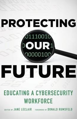 Protecting Our Future, Volume 1(English, Paperback, unknown)