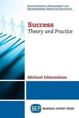 Success(English, Paperback, Edmondson Michael)